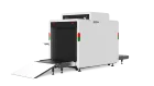 Security M100100 Smart X Ray Security Screening Baggage Scanner