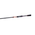 Fuji Factory Wholesale Lure Fishing Rod Casting Spinning Carbon Fiber Ultralight Sensitive Fuji