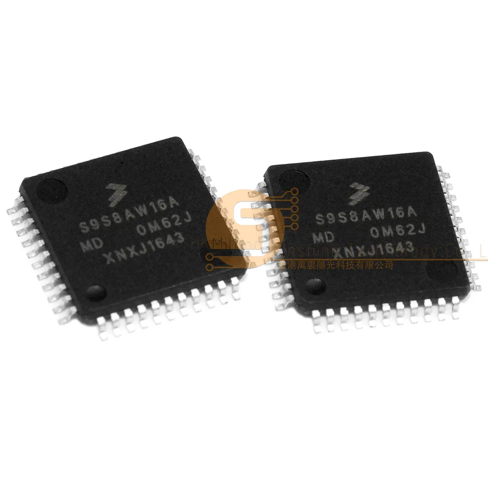 product automotive microcontroller s9s8aw16amd s9s8aw16a qfp44 mcu for vehicle control systems-3