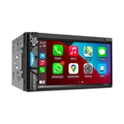 Car Player 2 Din Car Stereo 7 Inch Car Radio AM/Fm Audio Mp5 Player 2din Autoradio Radio