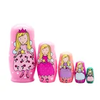 Dolls Russian Nesting Dolls Russian Dolls Nesting Nesting Dolls Angel Personalized Matryoshka