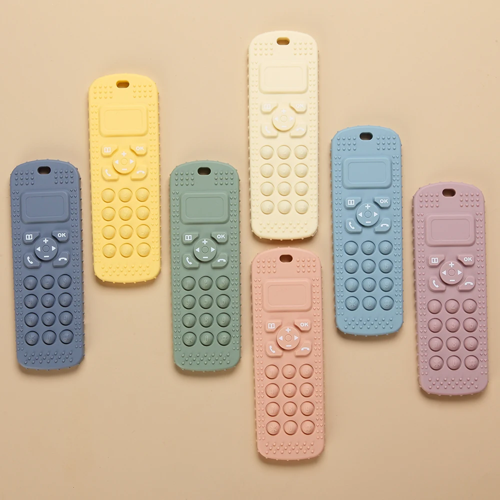 Manufacturer Factory Cheap Price Cordless Phone Teething Toys Baby