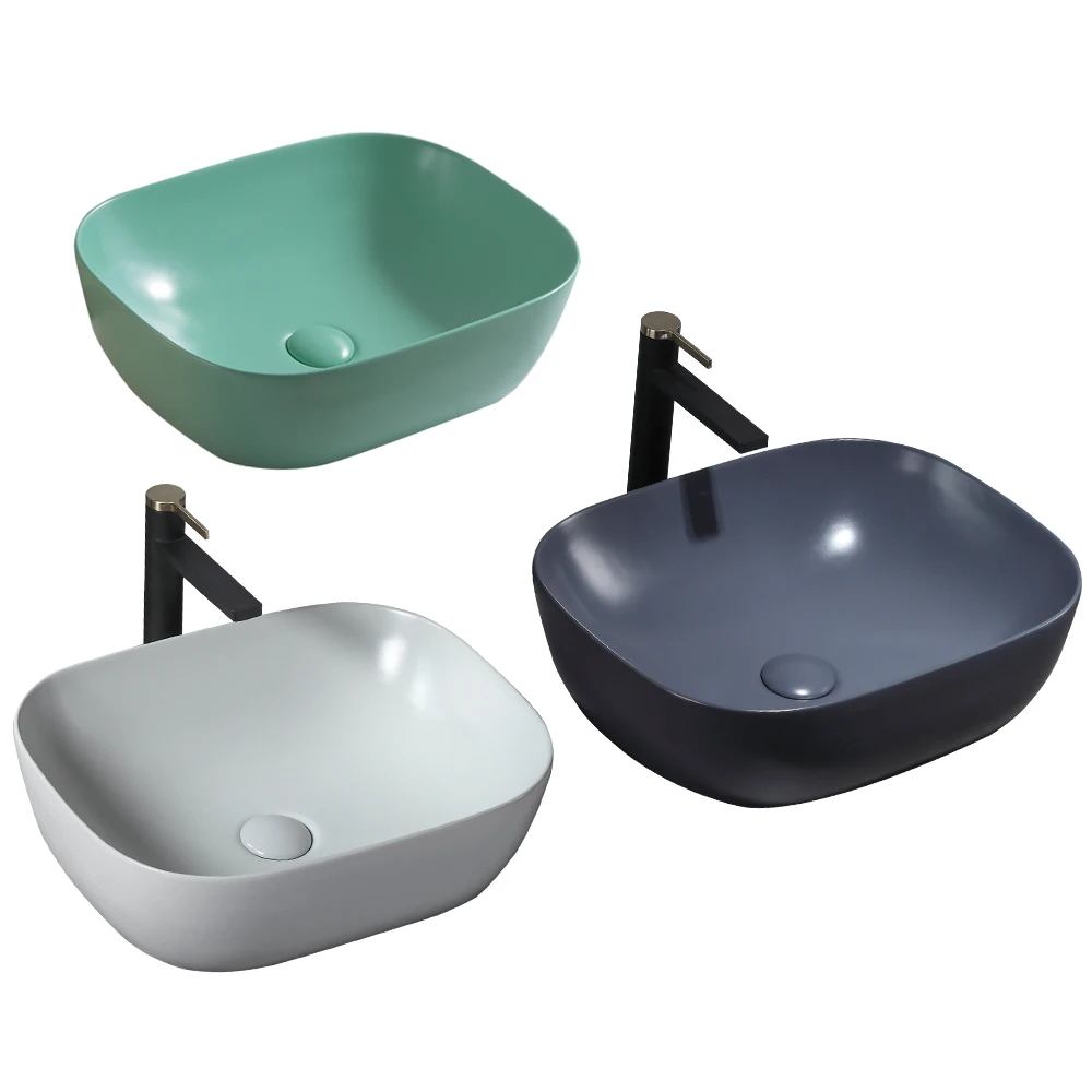 Small Size Artistic Modern Art Basin Sink Or Hair Salon Wash Basin Price -  Buy Wash Hand Basin Sizes,Shallow Sink And Basin,Fancy Wash Basin Product  on 
