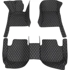 Mats Car Mat Mat Car Mat Professional Factory Mats Universal Pvc Car Floor Mat