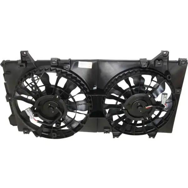 məhsul 2014 2016 mazda 3 pedt 15025 motor fan mühərriki soyutma kondensatoru 35 XNUMX üçün elektrik fan radiator soyutma fanatı