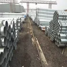 Pipe Chinese Manufacturers China Steel Pipe Suppliers Standard For Galvanized Pipe