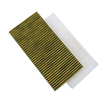 Wholesale Auto Parts 1ED819644 Air Filter Air Conditioner Filter Elements For Volkswagen ID3 ID.4X ID.6X Crozz 1 buyer
