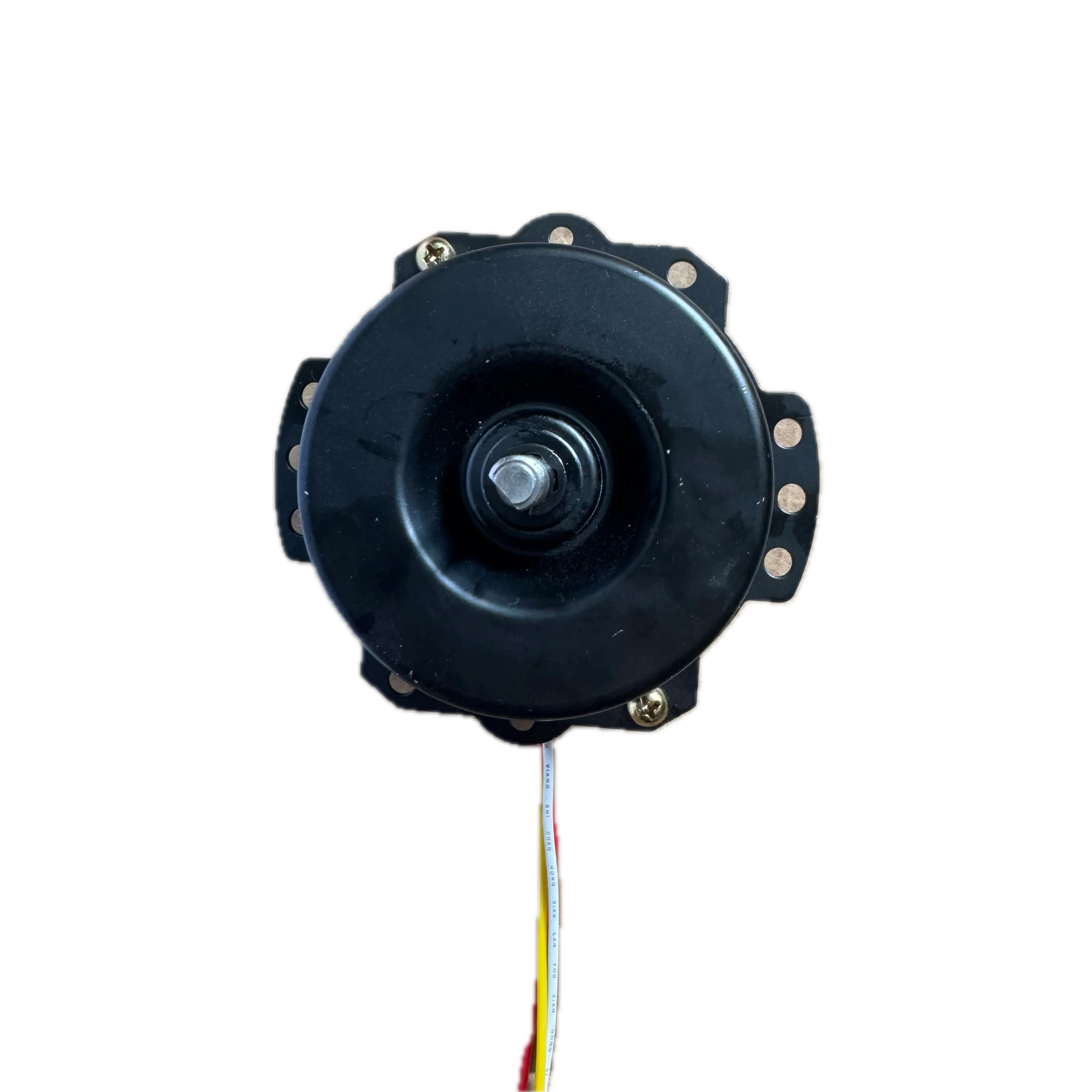 Single-phase Household Exhaust Fan, 1500rpm, 60Hz, Copper - detail 4