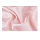 Spandex Satin With 75D Spandex Satin Fabric 100% Polyester Thick Satin With Stretch For Wedding Dress