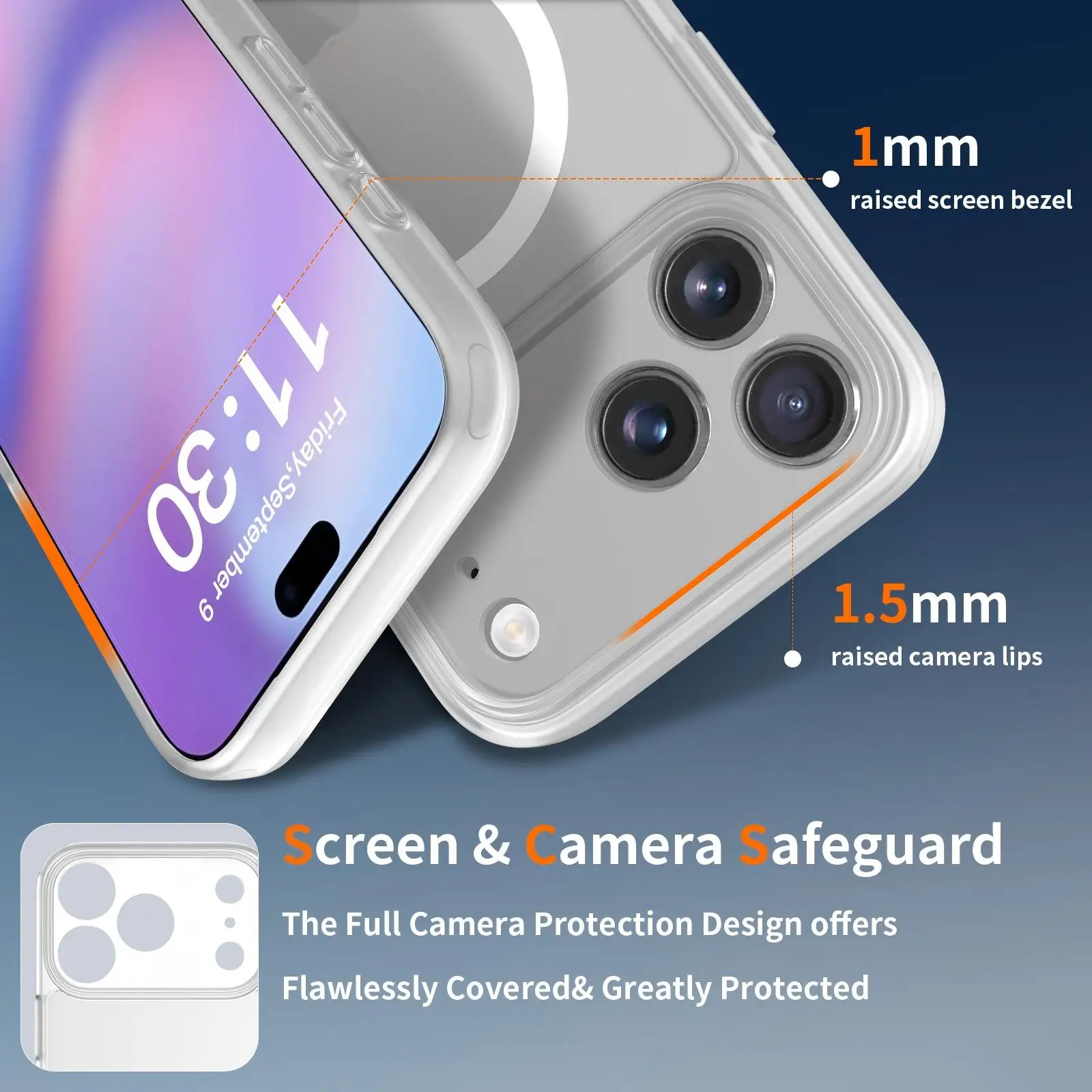 15 pro max multiple colors available customizable sjk1113-4