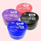 Hair Styling Gel Hair Private Label Hair Styling Product Strong Hold Gel Edge Control Hair Hard Pomade Wax