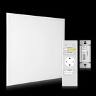 Led Panel Led 60x60 Led Panel Light Save Tariffs 125lm/w 60x60 120x60 2x2 1x4 2x4 Led Lights Panel Light
