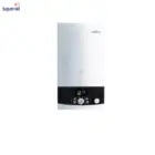 Gas Heating And Hot Water Function Gas Boiler Wall Hung Combi Gas Boiler