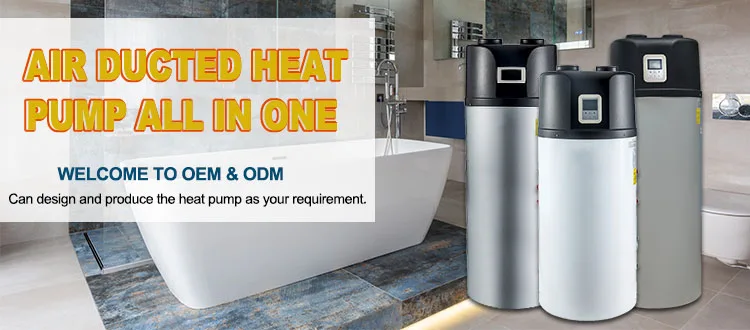 Water Heater, Solar, 300L - detail 4