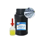 Emulsifier Emulsifier NT-ITRADE BRAND Manufacture Polysorbate 20/60/80 As Emulsifier For Cosmetics CAS 9005-64-5