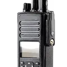 Radio GP338D Superior Quality Safe Lightweight Long Range Set Radio Walkie Talkie For Hotel