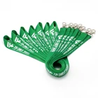 New Quality Lanyard Free Sample 2020 New Design High Quality Elegant De Colores Mobile Phone Neck Deaigner Lanyard