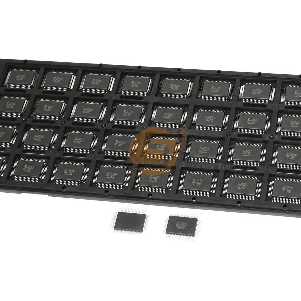 product tmp47c421af tmp47c421af8326 4 bit microcontroller ic qfp 64 for home appliance industrial control-1