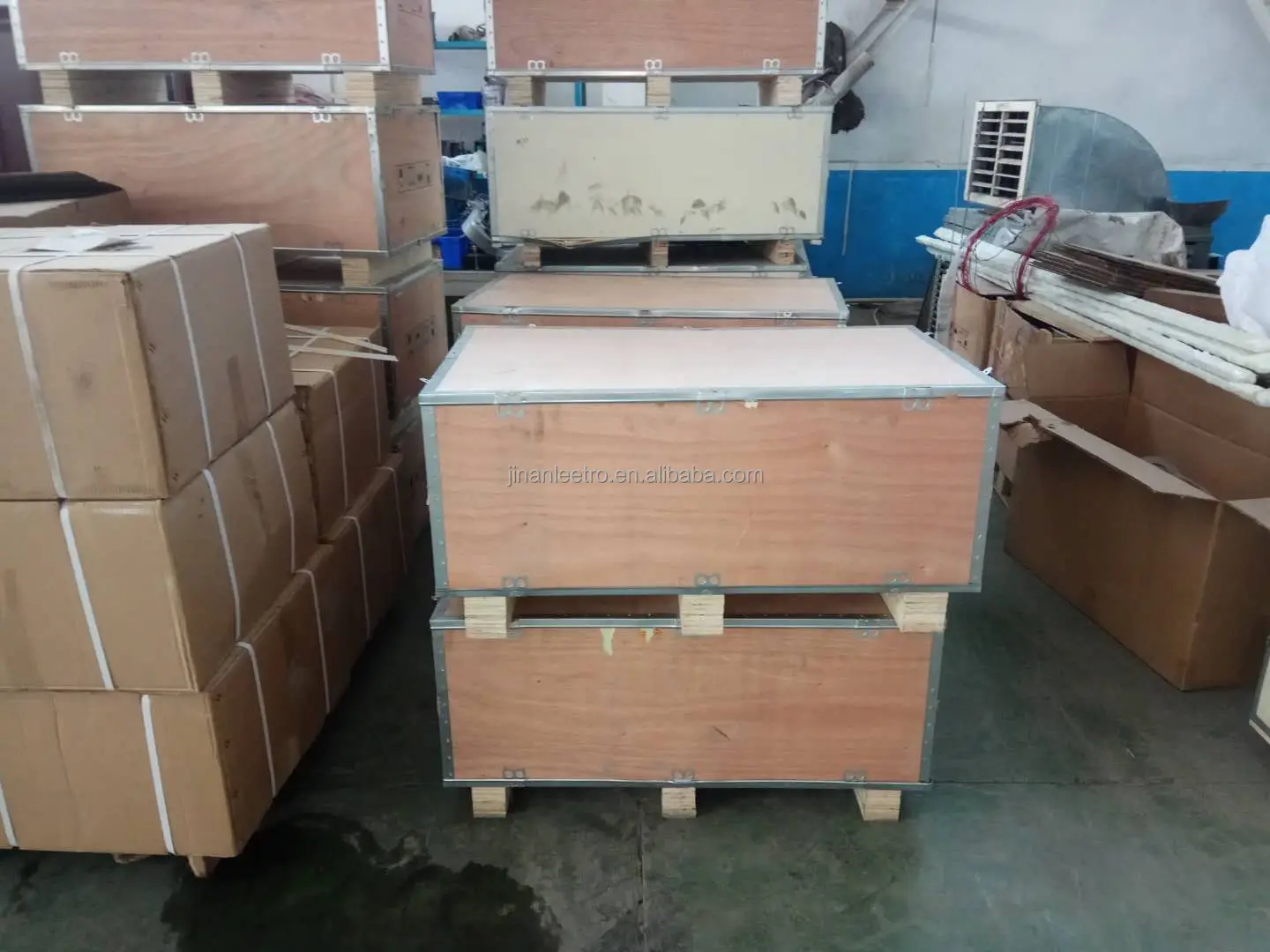 Ring Blower, 220V, 3kw, 2.2Kw, CNC - detail 4