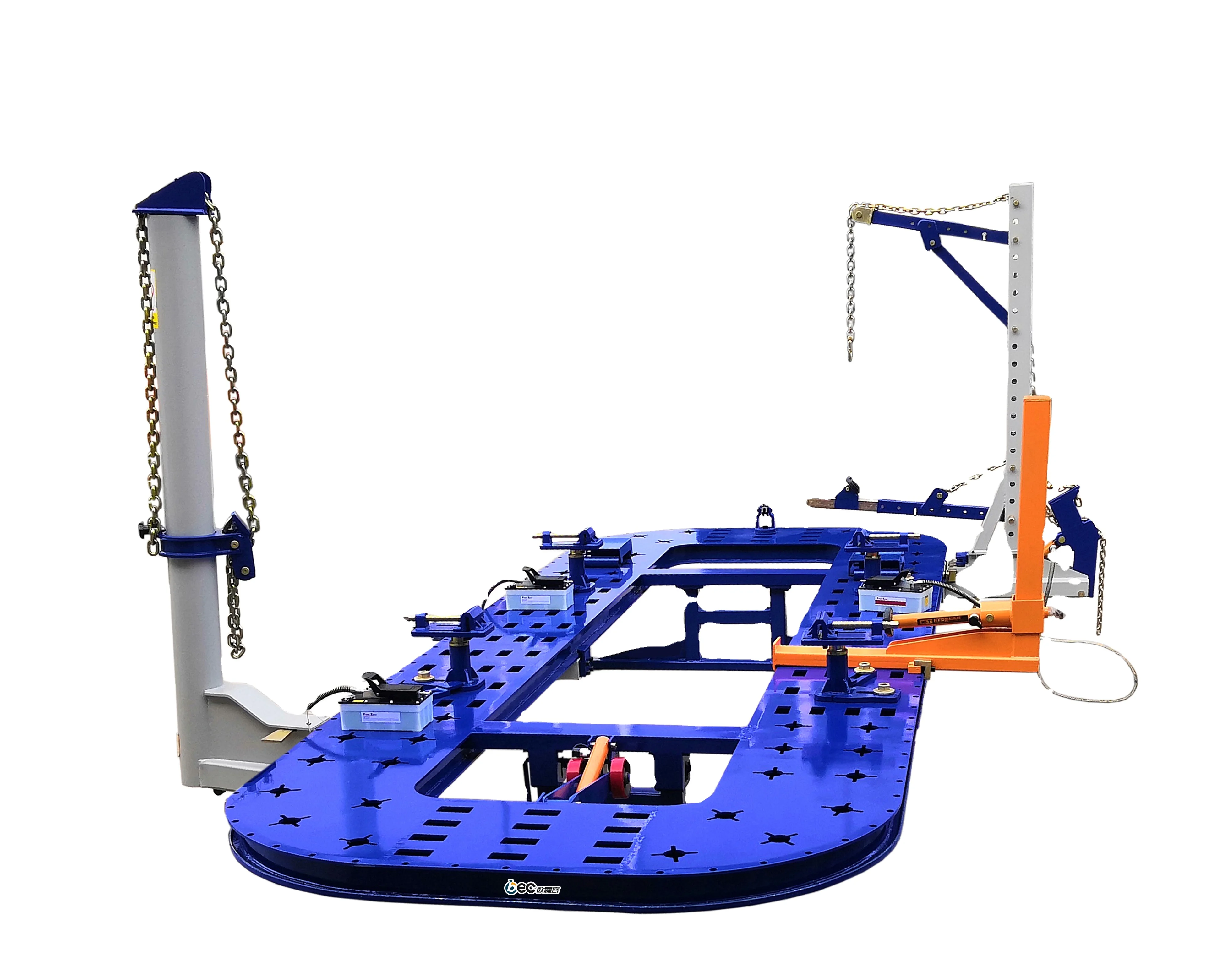 Explosion Proof Fans, 220V, Spray Booths - detail 36
