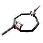 Equipment Gym Wholesale Sports Equipment Commercial Gym Machine Dumbbell Barbell Storage Rack In GYM