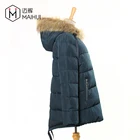 Jacket Women Winter Coat Waterproof Insulated Padded Quilted Jacket Women Winter Coats