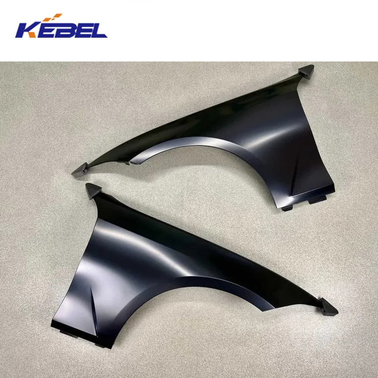 KEBEL Auto Body Parts New Top Quality Front Bumper Fender 41008494439 OEM 41008494440 Car Wing for BMW 3 Series G20 (G28) 2019 supplier