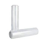 Stretch Lldpe Wrap Stretch Rolls Film For Packing Pallets LLDPE Clear Plastic Pallet Stretch Film Wrap
