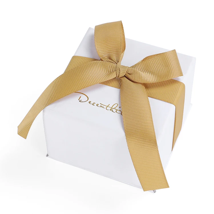 chocolate gift packaging box gift box original color printing