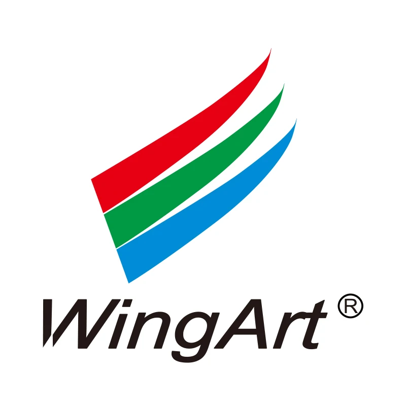 Shenzhen Wingart Art Supplies Co., Ltd.