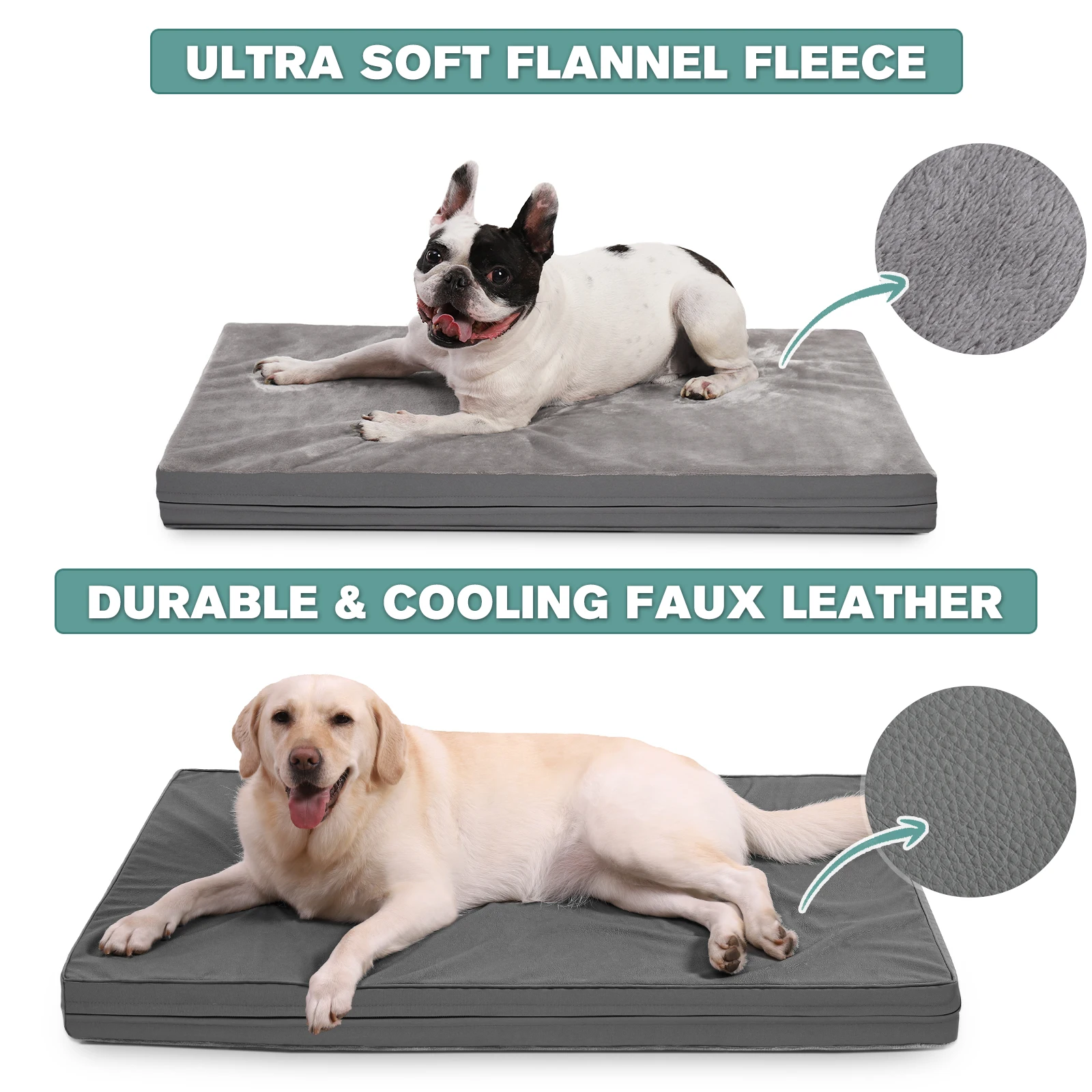 product removable washable cover dog bed for large dogs sofa for dogs-51