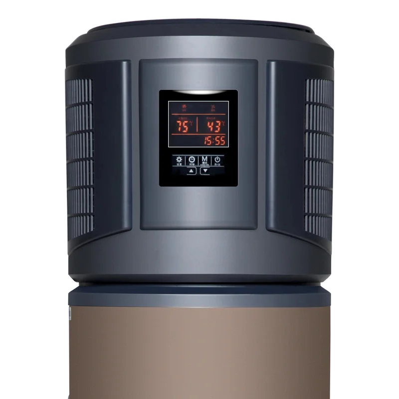 Water Heater, R134a, R290, 300L - detail 10