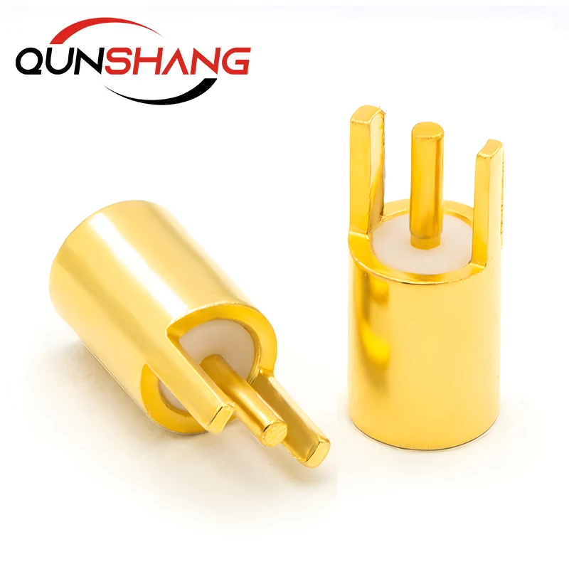 High Quality Surface Mount Female Pcb Connectors Mcx Connectors Mmcx Ke