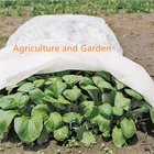 100% Spunbond Non-woven Fabric High Quality 100% Polypropylene S Spunbond Non-woven Fabric Roll For Agriculture