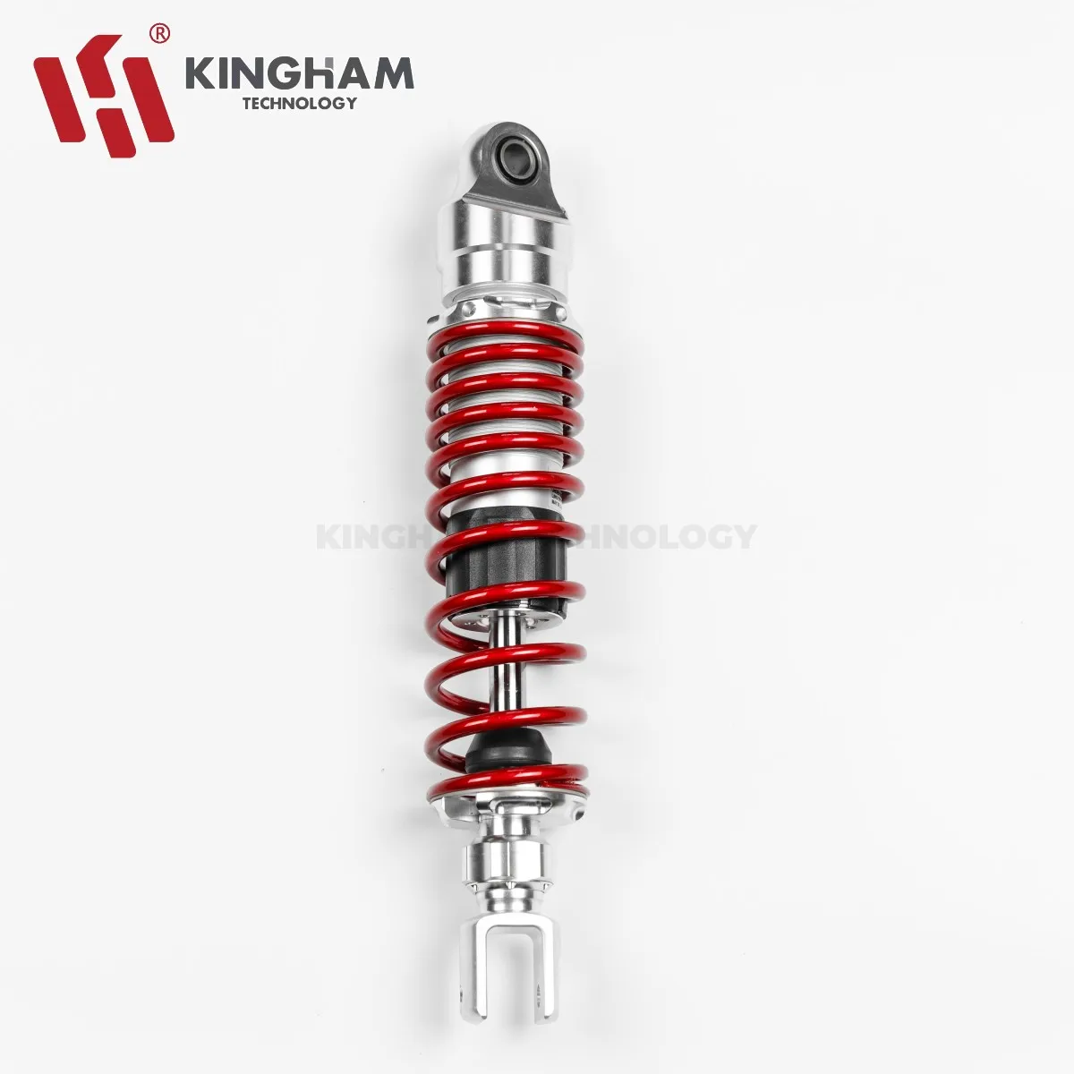 Kingham Motorcycle Rear Adjustable Shock Absorber For Yamaha Aerox Nvx