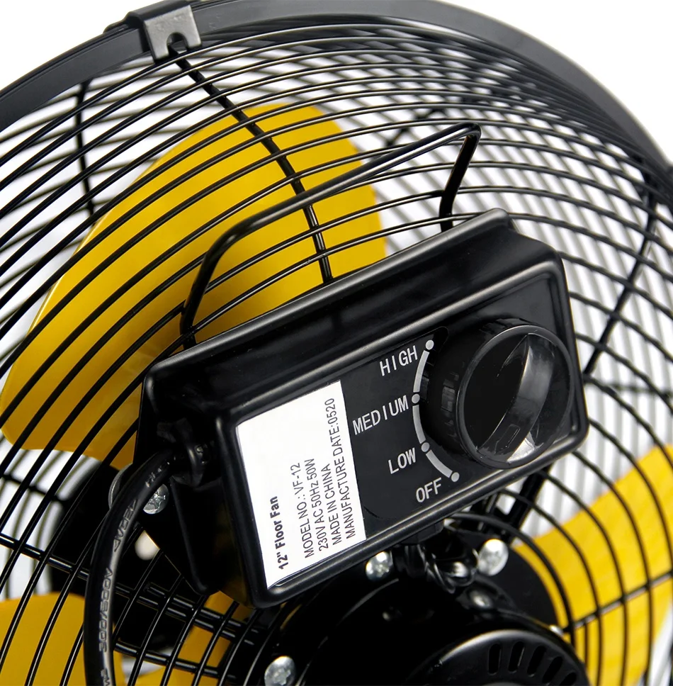 Ball Bearing, Electric Power, 100 W - detail 6