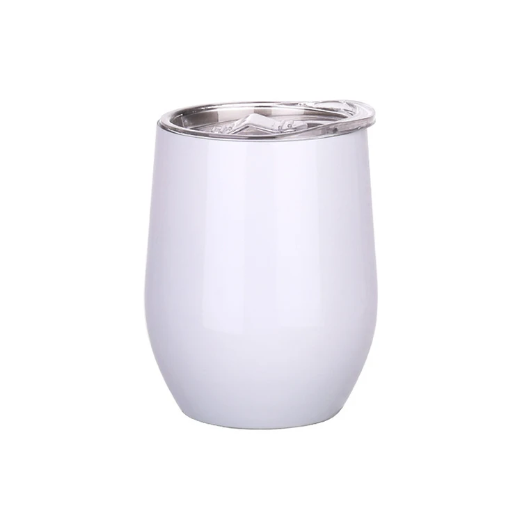Dry Sift Ear Charms Gallon 20 Ounce 350Ml Tumbler Stainless Steel Engraving Mold Thermal Mug With Wood Lid