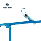 Maxium Extends To 2.84M 11 Feet Board Lifter Jack Tools Drywall Hoist Drywall Lift Holder Machine