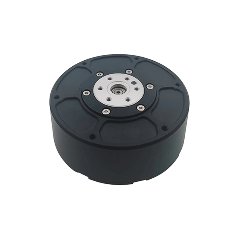 Robot Arm Motor, SP6010-6, 48V, Brushless - detail 16
