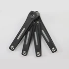 Electric Scooter SENDE High Anti Theft Lock Bike Fold Electric Bicycle Lock E Scooter Locks