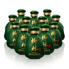 Family And Friends Liulin Xiao Jiu 45% 150ML/ Bottle Family Liquor For Relatives And Friends Gathering