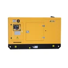 Generator 20kw Generator 2021 Year Hot Sales 25KVA/20kw 3phase Silent Generator Electric