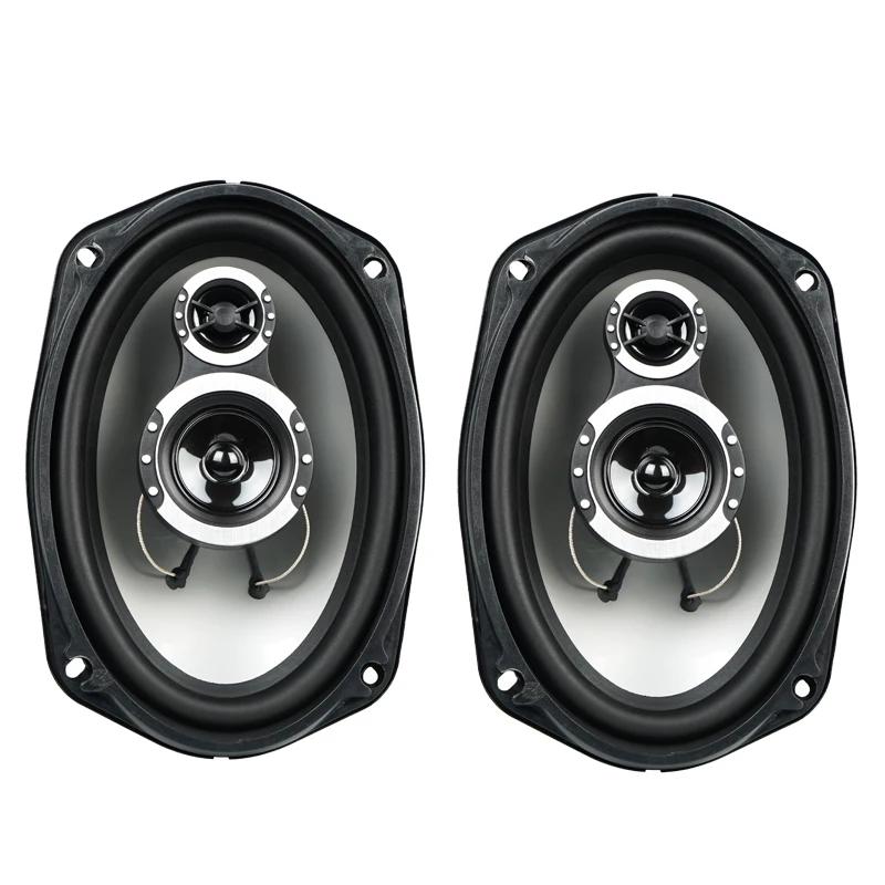 Coaxial 1000 Watt Max 180w Nom 6\