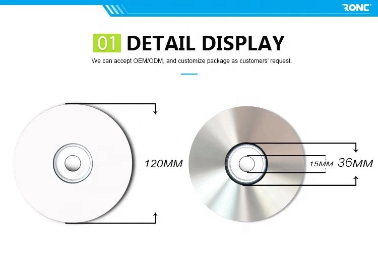 Inkjet Printable Dvd Buying In Bulk Wholesale Blank Dvd From Chinese ...