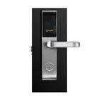 Hotel Door Hotel Door Lock Orbita New Card Rfid Hotel Door Lock System Of Professional Electronic Lock Factory