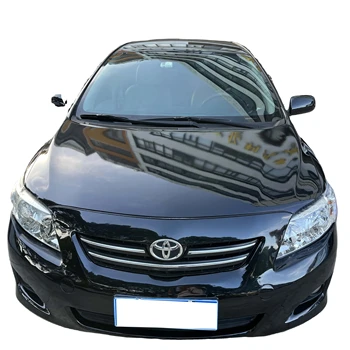 2011 Year, Toyota Corolla used cars 1.6L manual gear, economical and durable, the car condition is very good