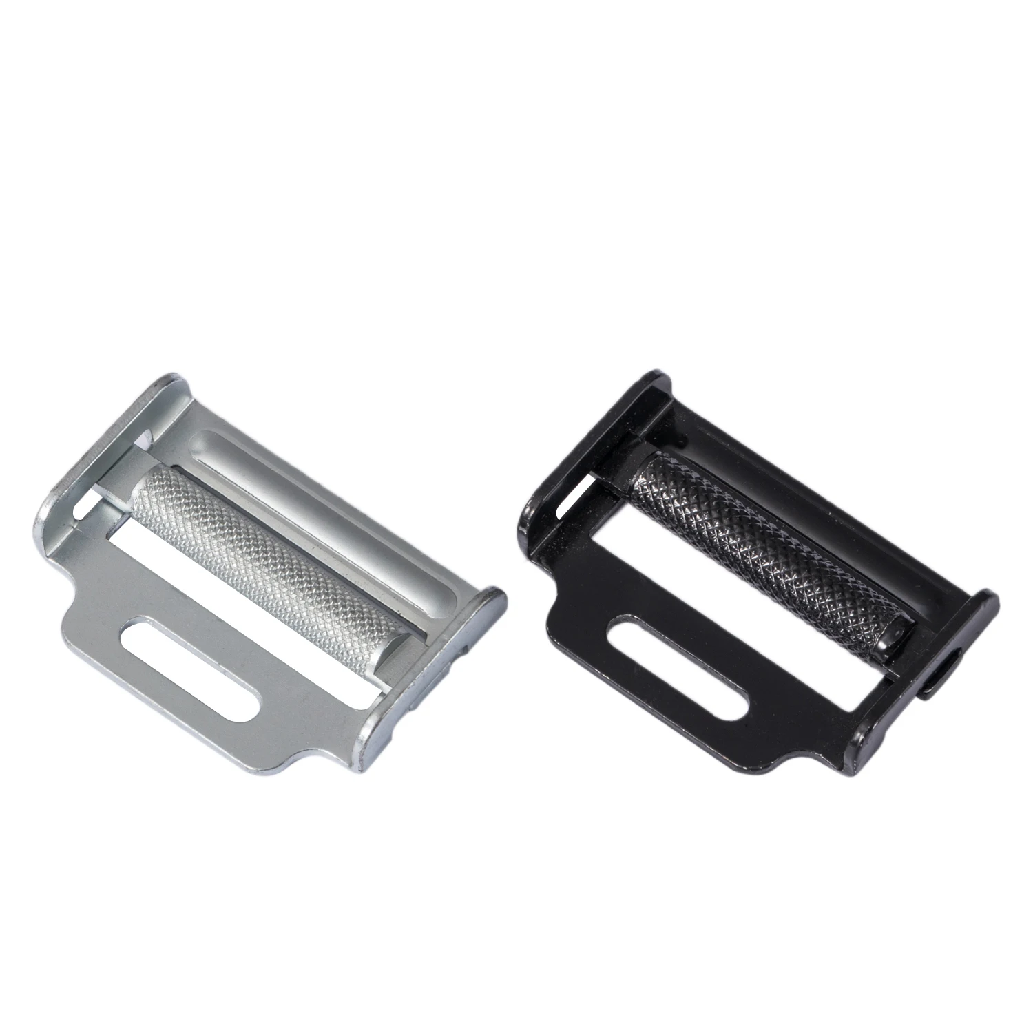 2 Pieces Car Belt Lengthening Buckle Device Safety Comfortable Clips Connection Applicable to a Wide Range of People
