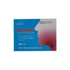 Care Cure Health Care Supplies Cure Itchy Throat Cough Relief Adhesive Health Patch