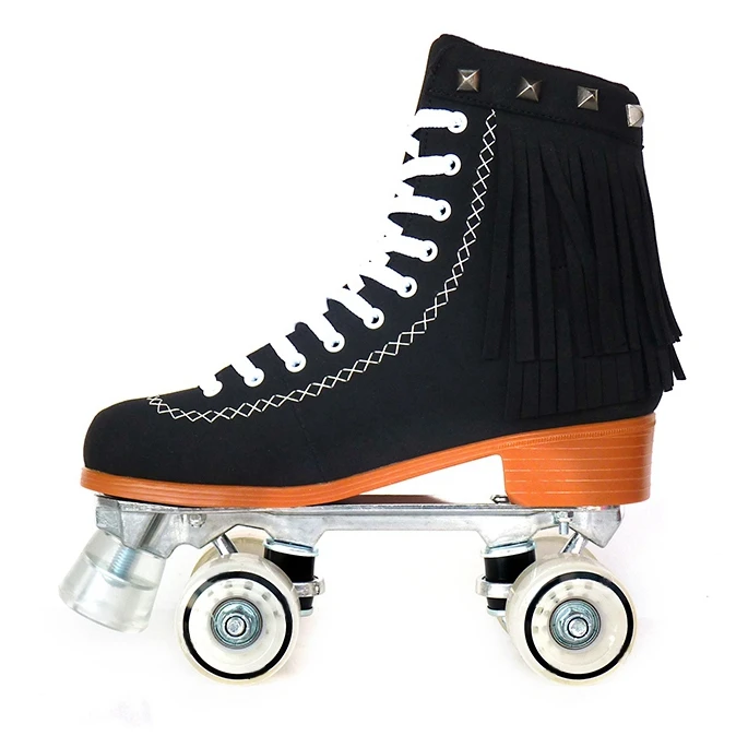 Adults,Roller Skating Floor Tiles 