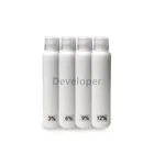Professional Developer High Quality Professional Best Hair Developer Support Oem And Odm